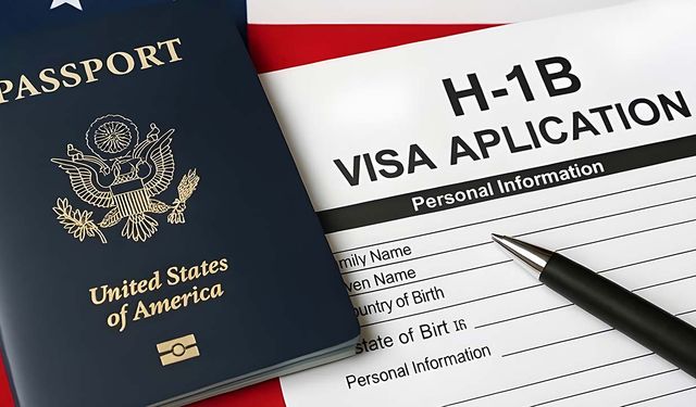 ABD, Afganistan pasaportlulara vize vermeyi durdurdu