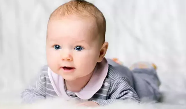 Rüyada bebek görmek ne anlama geliyor?