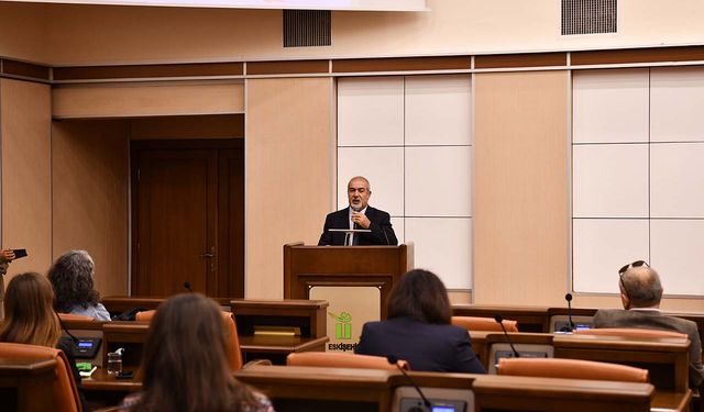 Tepebaşı’nda Eko-Okullar 2025-2026 yılına hazır