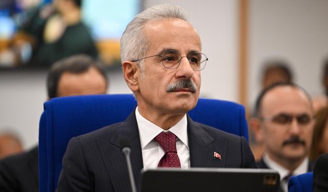 Bakan Uraloğlu: "Yasal olmayan VPN'lerin kullanımını biz asla tavsiye etmiyoruz"