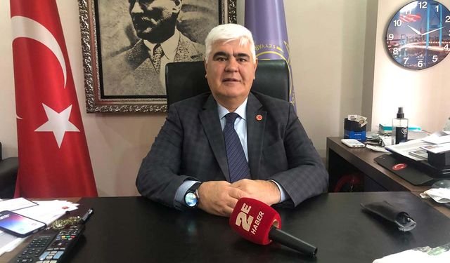 Ekonomik kriz Eskişehir esnafını vurdu: "2026'dan umutluyuz"