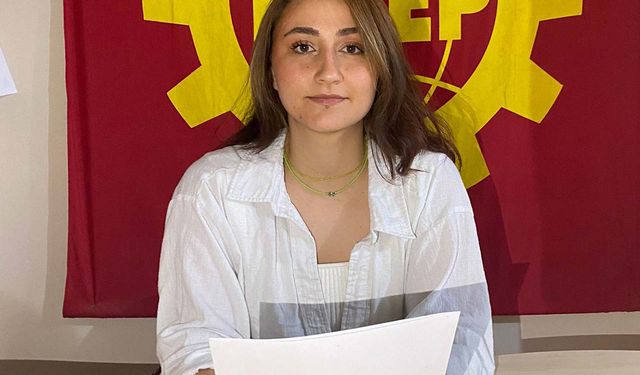 Emek Partisi’nden 25 Kasım Açıklaması: “Şiddetsiz Bir Yaşamın Güvencesi Kadınların Örgütlü Mücadelesidir”