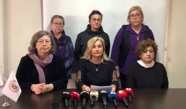 Eskişehir-Bilecik Tabip Odası'ndan katledilen meslektaşlarının yıldönümünde açıklama