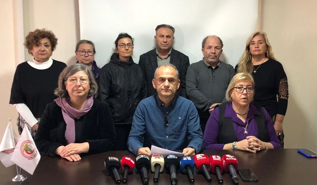 Eskişehir-Bilecik Tabip Odası: “Vergide adalet sağlanana kadar eylemlerimiz sürecek”