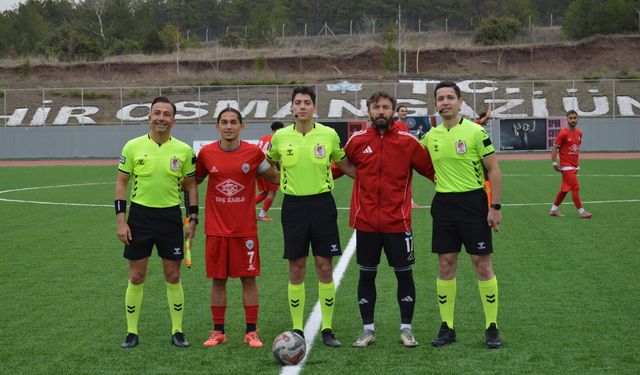 Performansıyla alkış aldı!