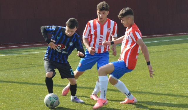 Çok kritik maçlar var