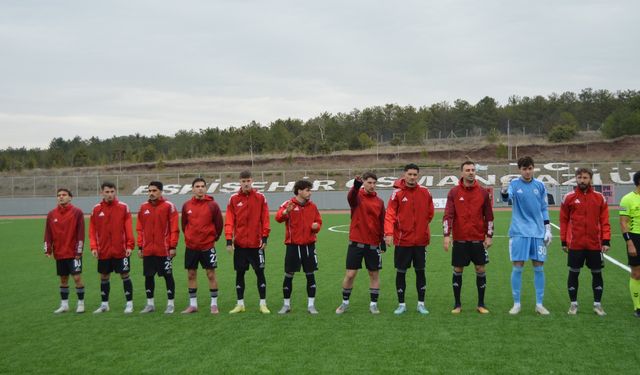 Anadolu Uşak'ı ağırlıyor