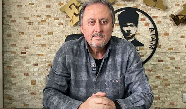 Derinden üzüntü yaşadık