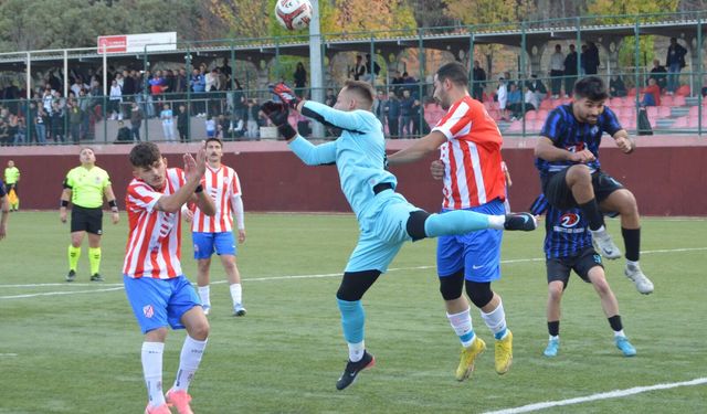 Batıkent hata yapmadı