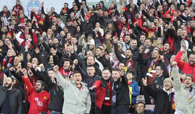 365 Es-Es taraftarı olacak