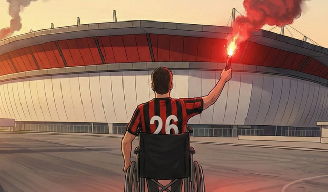 Eskişehirspor'dan farkındalığa davet