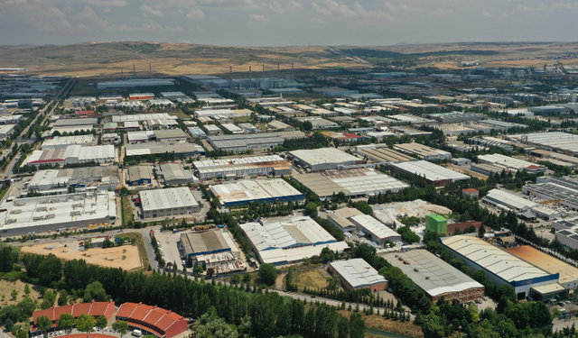 Finansman sıkıştı, üretim durmadı: Eskişehir sanayisinde 2025 tablosu