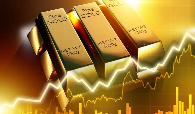 Altın 2026’da rekor fırtınası estirecek