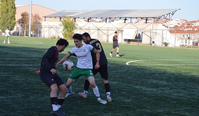 DSİ ligde çıkışta