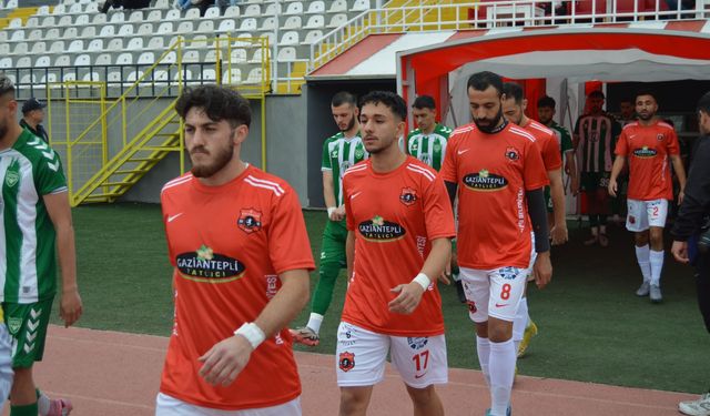 Bozan son sıraya indi