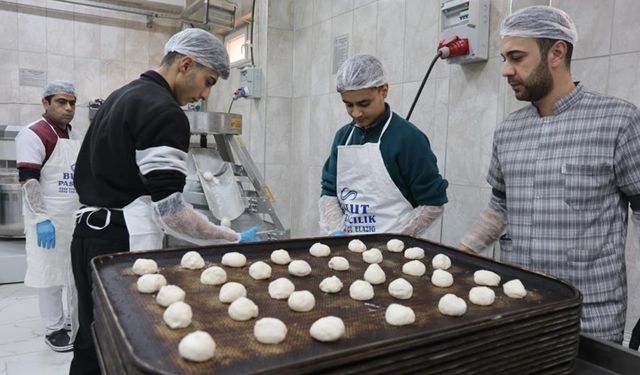 Fabrika gibi lise: Bir yılda 19 milyon ciro