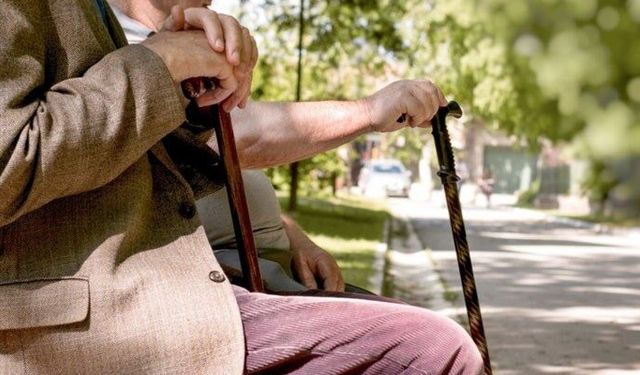 TÜED Başkanı Muhsin Dilbaz’dan sert çıkış: "Emekliyi öldürmek o kadar da kolay değil"