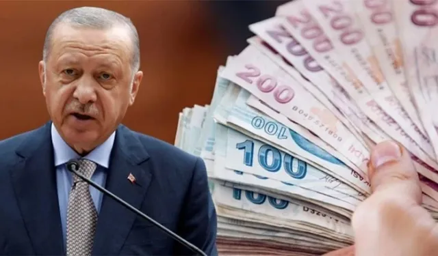 Erdoğan'dan asgari ücret açıklaması geldi: İşverene seslendi!