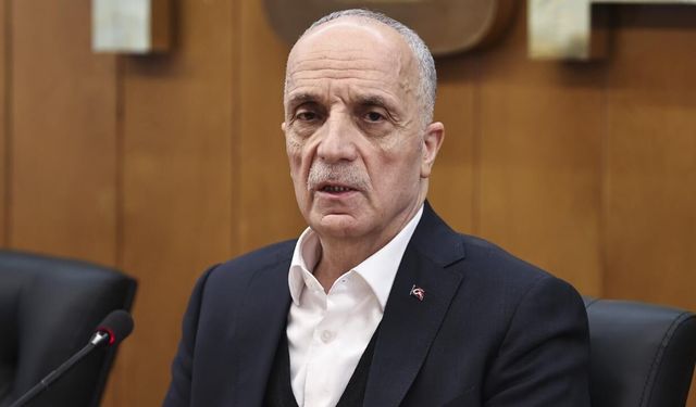 Asgari ücret tartışması sürüyor: TÜRK-İŞ’ten hükümete sert eleştiri