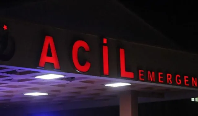 Eskişehir’de aile içi kavga kanlı bitti: 73 yaşındaki adam ağır yaralandı