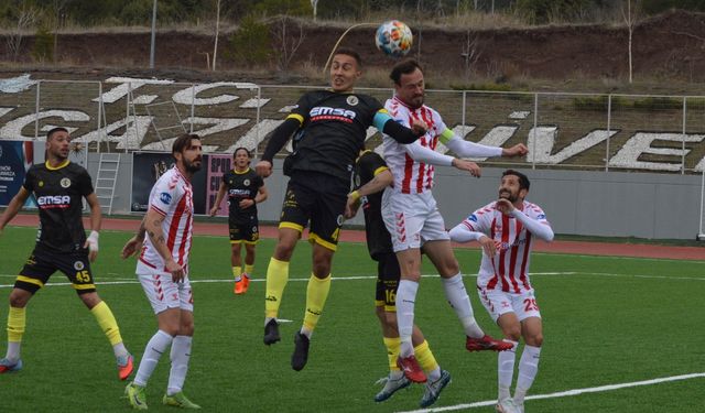 Bitsin artık bu hasret