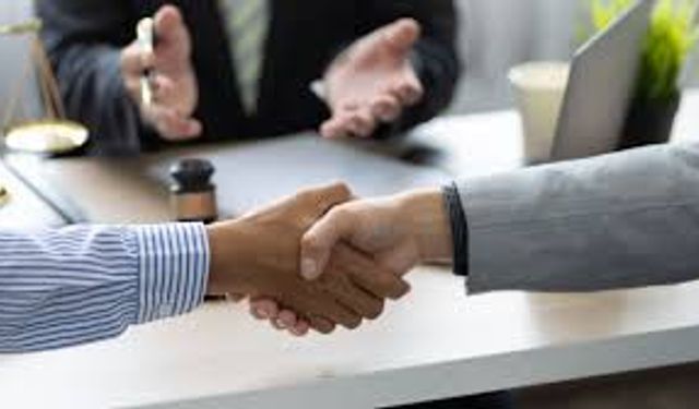 2025’te arabuluculukta rekor kırıldı