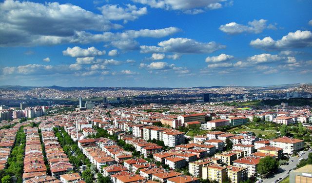 Eskişehir’de konut fiyatlarında ilginç gelişme