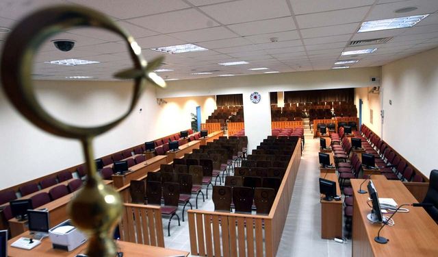 T.C. Eskişehir 8. Aile Mahkemesi’nden İlanen Tebligat