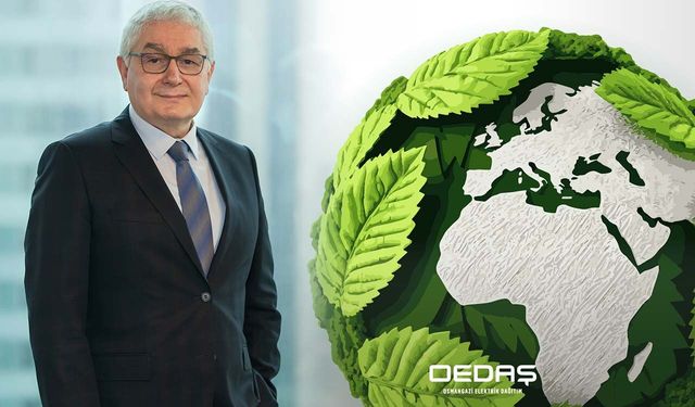 OEDAŞ, GRI onaylı 5. sürdürülebilirlik raporunu yayımladı