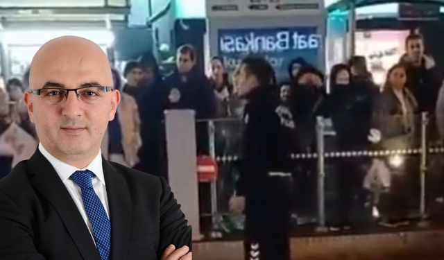 Eskişehir’de açığa alınan polis memurunun avukatlığını Zafer Partisi’nden o isim üstlenecek