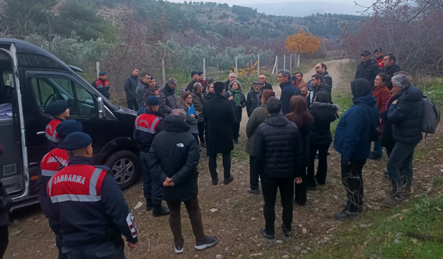 Sarıcakaya’daki Altın Madeni Projesinde gözler bilirkişi raporunda