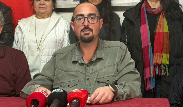 ADD Eskişehir Şubesi'nden tepki: “Polis memurunun yalnız bırakılması kabul edilemez”