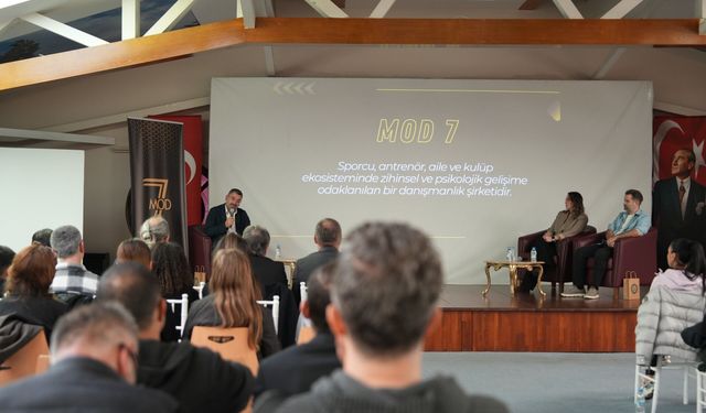 Eskişehir'de Sporun Kalbi Bu Kez Aileler İçin Attı