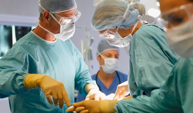 Eskişehir'de sağlık sektörüne uyarı: “Fiyatlar güncellenmezse firmalar kapanacak"