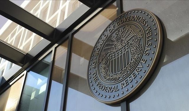 Fed, 2025'i faiz indirimiyle tamamladı