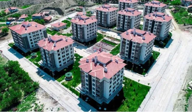 TOKİ Eskişehir kurası tamamlandı: Listeler açıklandı!