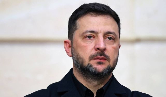 Zelenskiy, ABD ile yapılacak son barış görüşmeleri hakkında konuştu