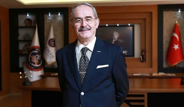 Büyükerşen davasında yeni gelişme: “Fesat” suçlamasından beraat etti!