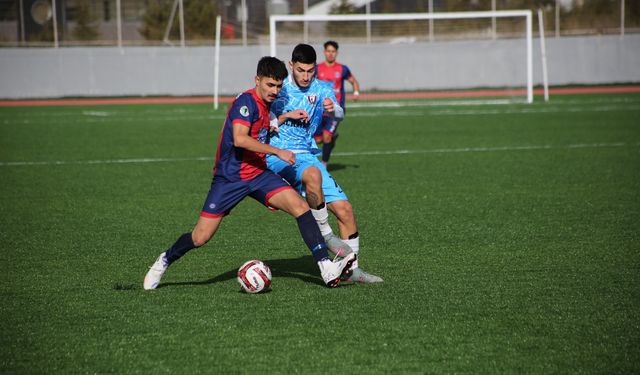 Koşar adım şampiyonluğa