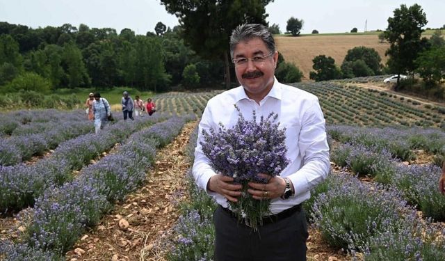 Vali Erdinç Yılmaz’dan Eskişehir’e mesaj: “Heyecan, gayret ve kararlılıkla çalışacağım”