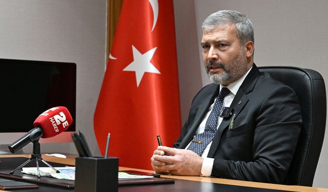 Anadolu Üniversitesi sağlık ve sosyal bilimlerde merkez konumunda