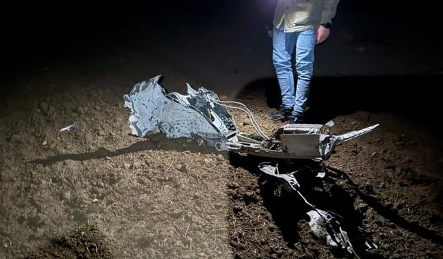 Bakan açıkladı: Ankara'da düşen uçak o ülkede incelenecek!