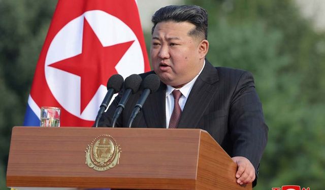 Kuzey Kore’de tek kelimelik karar: “Yetersiz” dedi, görevden aldı