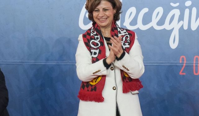 Yılın sonu şampiyonluk