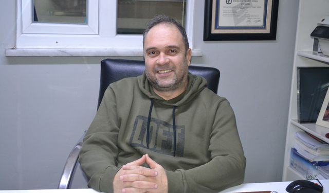 Çorlu'yu mutlaka yenmeliyiz