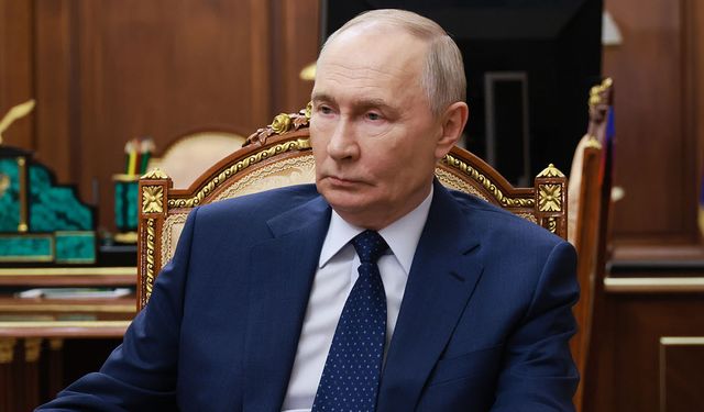 Putin: "Grönland meselesi bizi ilgilendirmiyor"