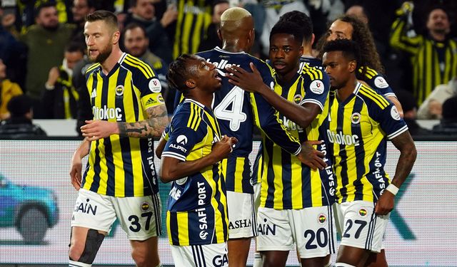 Fenerbahçe, FCSB’ye konuk olacak
