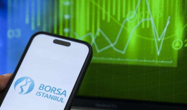 Borsada güçlü yükseliş: Yeni rekor geldi
