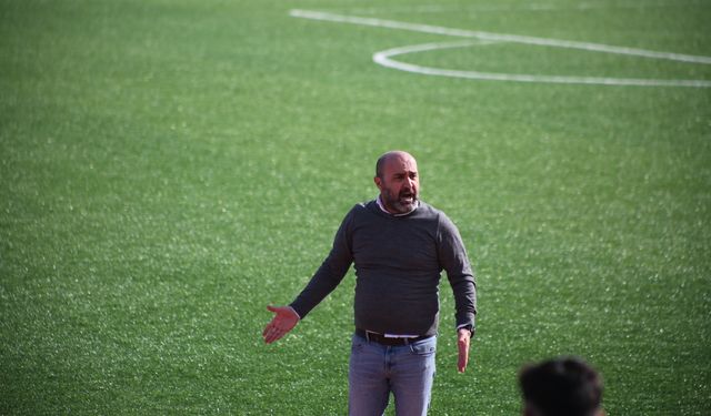 Balcıoğlu Tire'de tribünde olacak