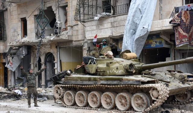 Suriye'de ateşkes 15 günlüğüne uzatıldı